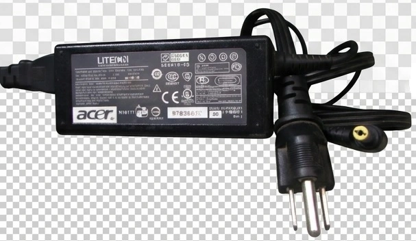 Cargador mini laptop ACER ASPIRE ONE - 19V - 3.42A