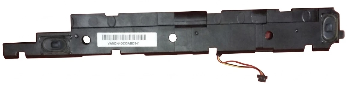 Parlante laptop GATEWAY MT6451